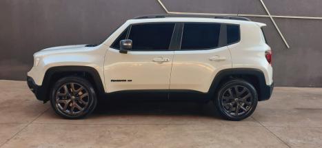 JEEP Renegade 1.8 16V 4P FLEX LONGITUDE AUTOMTICO, Foto 6