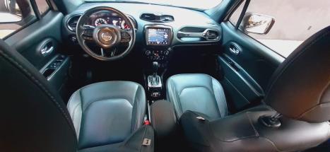 JEEP Renegade 1.8 16V 4P FLEX LONGITUDE AUTOMTICO, Foto 9