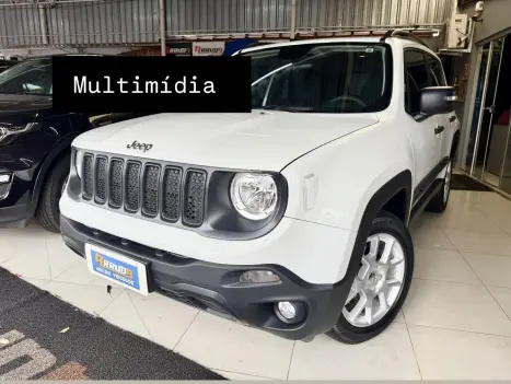 JEEP Renegade 1.8 16V 4P FLEX SPORT, Foto 1