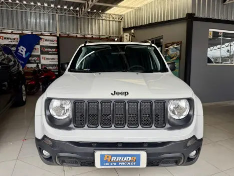 JEEP Renegade 1.8 16V 4P FLEX SPORT, Foto 2