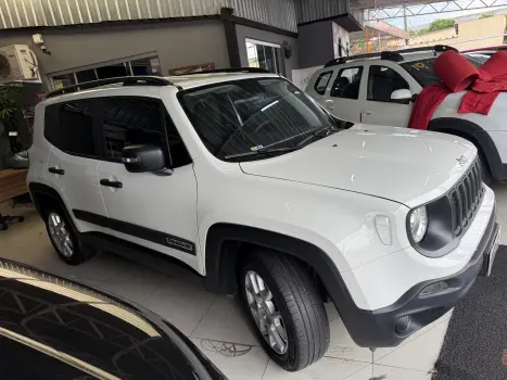 JEEP Renegade 1.8 16V 4P FLEX SPORT, Foto 3