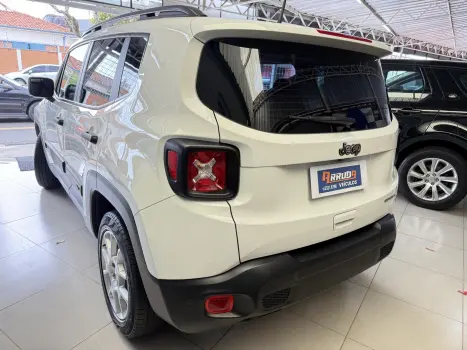 JEEP Renegade 1.8 16V 4P FLEX SPORT, Foto 5