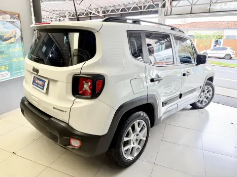 JEEP Renegade 1.8 16V 4P FLEX SPORT, Foto 6