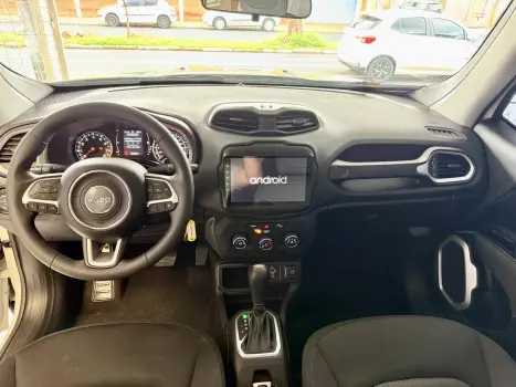 JEEP Renegade 1.8 16V 4P FLEX SPORT, Foto 7