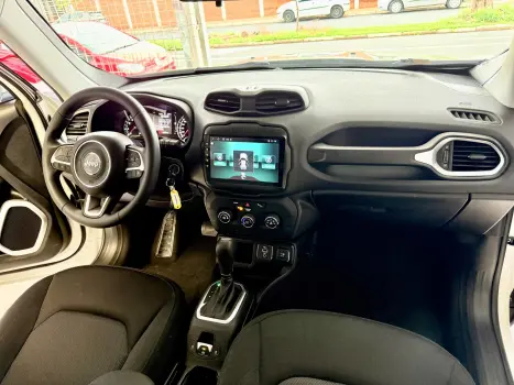 JEEP Renegade 1.8 16V 4P FLEX SPORT, Foto 11