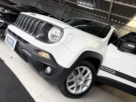 JEEP Renegade 1.8 16V 4P FLEX SPORT, Foto 12