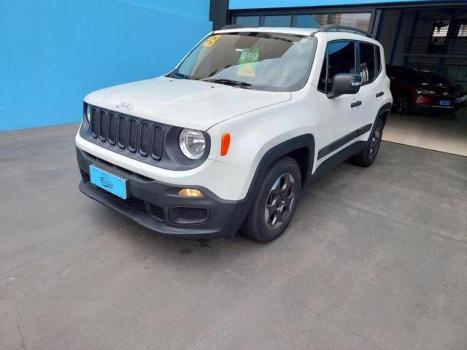 JEEP Renegade 1.8 16V 4P FLEX, Foto 2