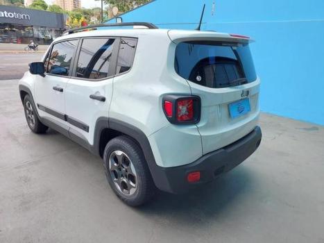 JEEP Renegade 1.8 16V 4P FLEX, Foto 4