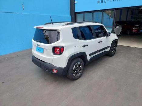 JEEP Renegade 1.8 16V 4P FLEX, Foto 6