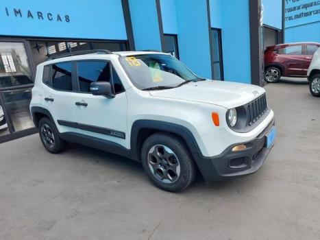 JEEP Renegade 1.8 16V 4P FLEX, Foto 8