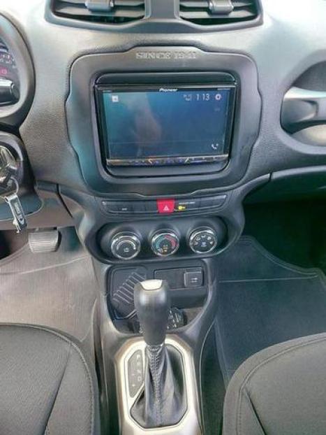 JEEP Renegade 1.8 16V 4P FLEX, Foto 13