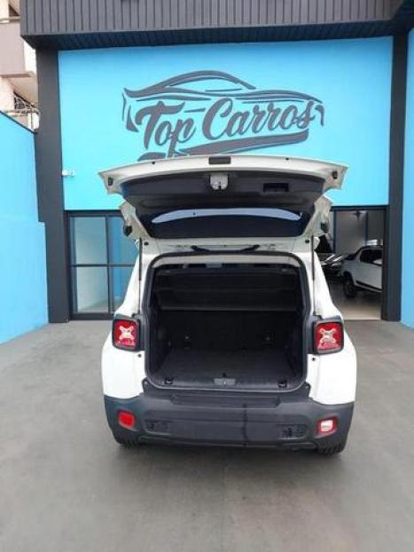 JEEP Renegade 1.8 16V 4P FLEX, Foto 15