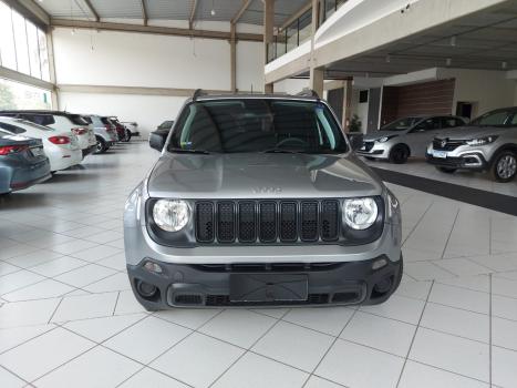 JEEP Renegade 1.8 16V 4P FLEX AUTOMTICO, Foto 2