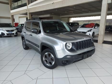 JEEP Renegade 1.8 16V 4P FLEX AUTOMTICO, Foto 4