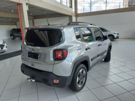 JEEP Renegade 1.8 16V 4P FLEX AUTOMTICO, Foto 5