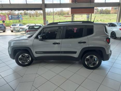 JEEP Renegade 1.8 16V 4P FLEX AUTOMTICO, Foto 6