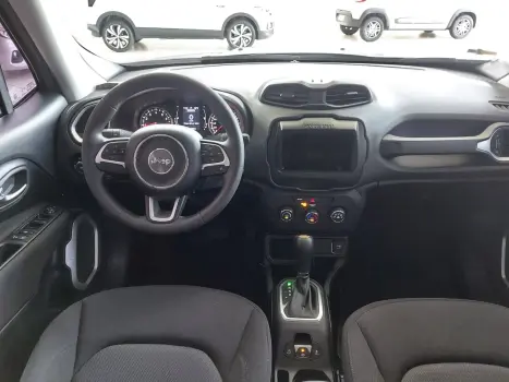 JEEP Renegade 1.8 16V 4P FLEX AUTOMTICO, Foto 11