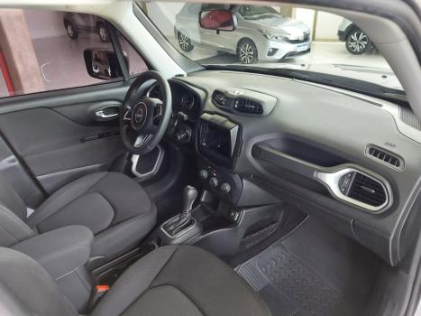 JEEP Renegade 1.8 16V 4P FLEX AUTOMTICO, Foto 13