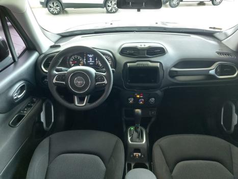 JEEP Renegade 1.8 16V 4P FLEX AUTOMTICO, Foto 14