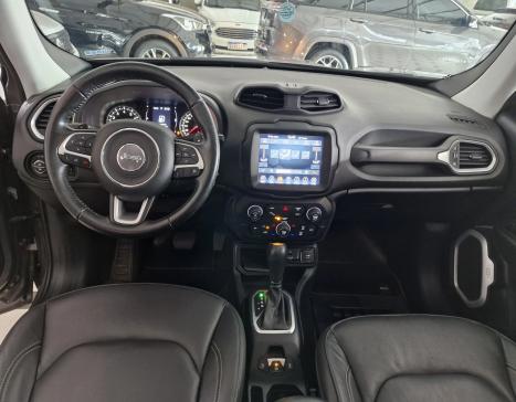 JEEP Renegade 1.8 16V 4P FLEX LONGITUDE AUTOMTICO, Foto 6