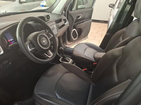 JEEP Renegade 1.8 16V 4P FLEX AUTOMTICO, Foto 6