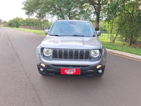 JEEP Renegade 1.8 16V 4P FLEX LONGITUDE AUTOMTICO, Foto 6