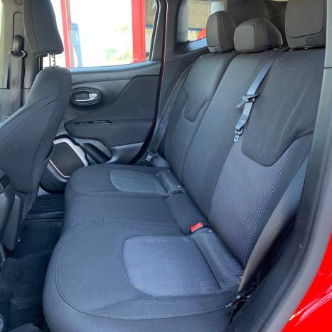 JEEP Renegade 1.8 16V 4P FLEX SPORT, Foto 8