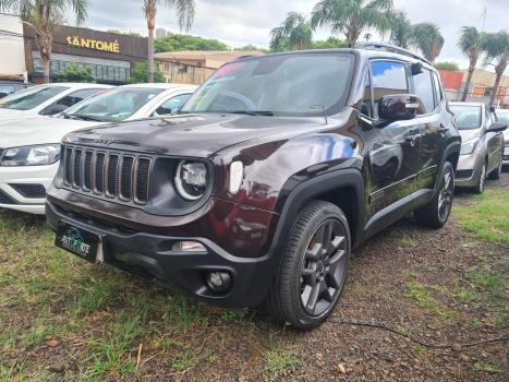 JEEP Renegade 1.8 16V 4P LIMITED FLEX AUTOMTICO, Foto 2