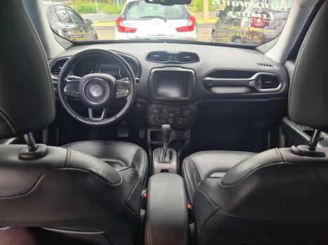 JEEP Renegade 1.8 16V 4P LIMITED FLEX AUTOMTICO, Foto 5