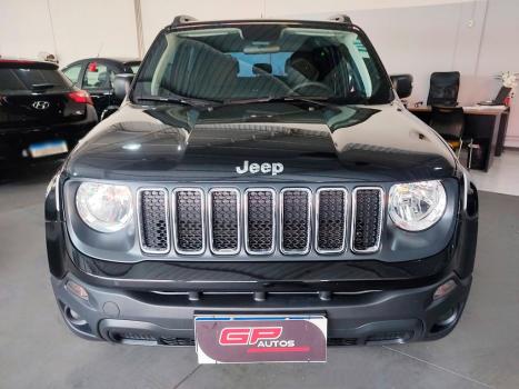 JEEP Renegade 1.8 16V 4P FLEX AUTOMTICO, Foto 1