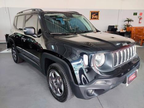 JEEP Renegade 1.8 16V 4P FLEX AUTOMTICO, Foto 2