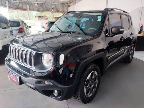 JEEP Renegade 1.8 16V 4P FLEX AUTOMTICO, Foto 3