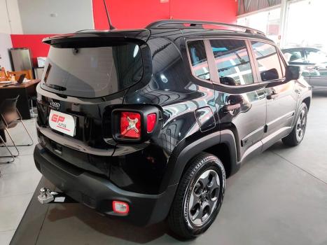 JEEP Renegade 1.8 16V 4P FLEX AUTOMTICO, Foto 11