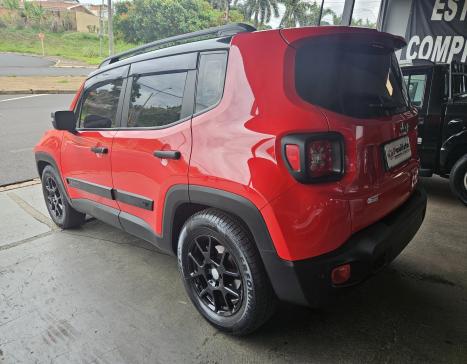 JEEP Renegade 1.8 16V 4P FLEX SPORT, Foto 4