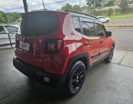 JEEP Renegade 1.8 16V 4P FLEX SPORT, Foto 5