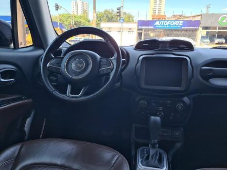 JEEP Renegade 1.8 16V 4P FLEX LONGITUDE AUTOMTICO, Foto 9