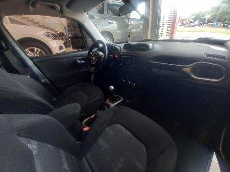 JEEP Renegade 1.8 16V 4P FLEX SPORT, Foto 2