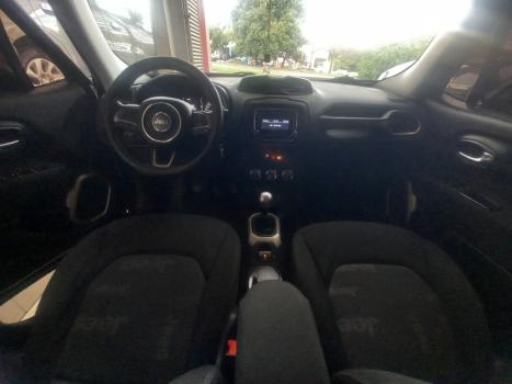 JEEP Renegade 1.8 16V 4P FLEX SPORT, Foto 3