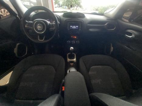 JEEP Renegade 1.8 16V 4P FLEX SPORT, Foto 4