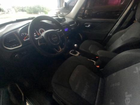 JEEP Renegade 1.8 16V 4P FLEX SPORT, Foto 5