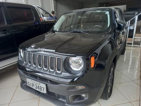 JEEP Renegade 1.8 16V 4P FLEX SPORT, Foto 1