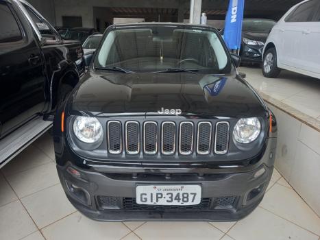 JEEP Renegade 1.8 16V 4P FLEX SPORT, Foto 8