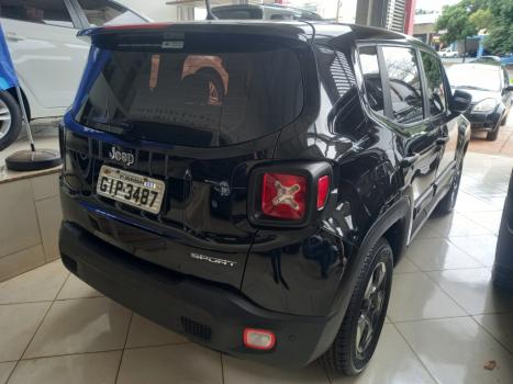 JEEP Renegade 1.8 16V 4P FLEX SPORT, Foto 9