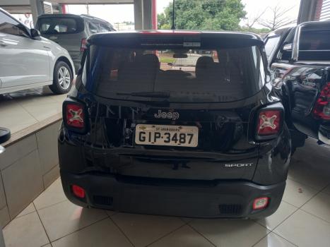 JEEP Renegade 1.8 16V 4P FLEX SPORT, Foto 10