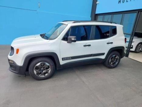 JEEP Renegade 1.8 16V 4P FLEX, Foto 3