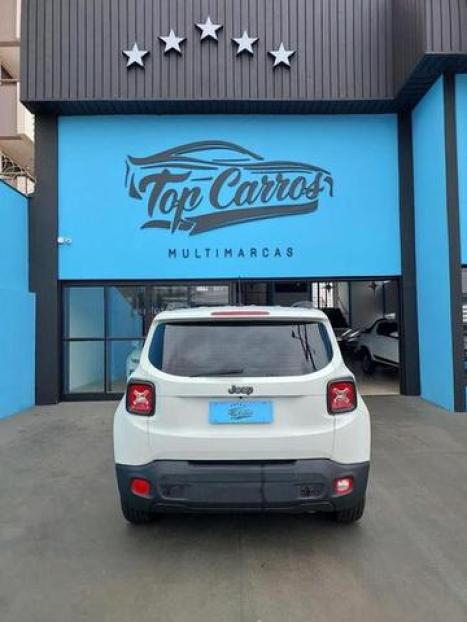 JEEP Renegade 1.8 16V 4P FLEX, Foto 5