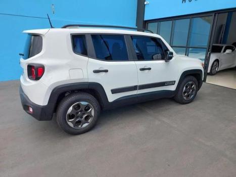 JEEP Renegade 1.8 16V 4P FLEX, Foto 7