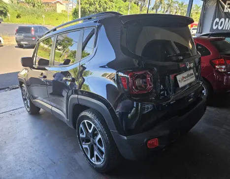 JEEP Renegade 1.8 16V 4P FLEX LONGITUDE AUTOMTICO, Foto 4