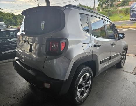 JEEP Renegade 1.8 16V 4P FLEX SPORT AUTOMTICO, Foto 5