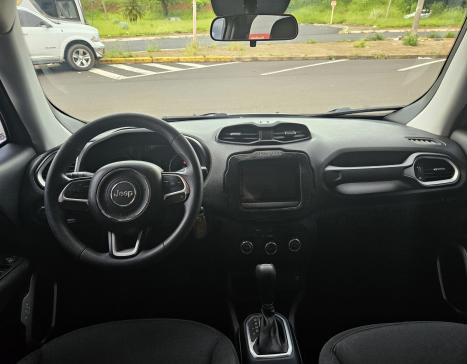 JEEP Renegade 1.8 16V 4P FLEX SPORT AUTOMTICO, Foto 7